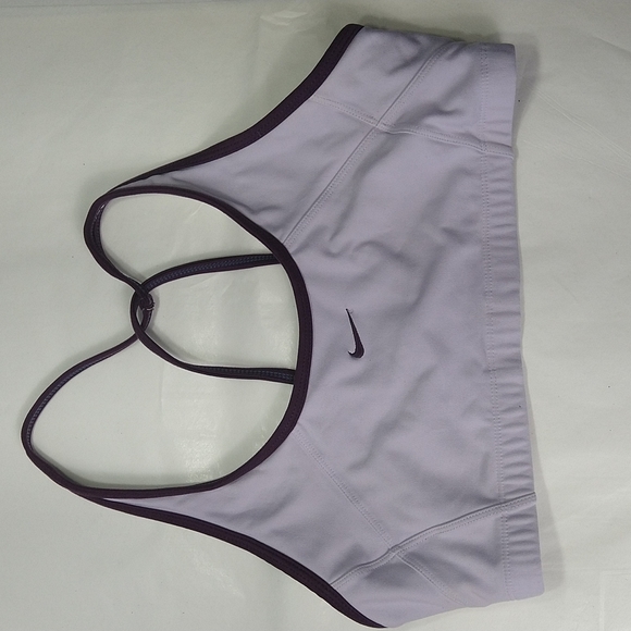 Nike Other - Nike sports bra small